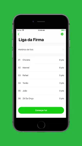Game screenshot Bombeta FC apk