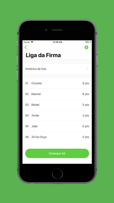 Screenshot #2 pour Bombeta FC