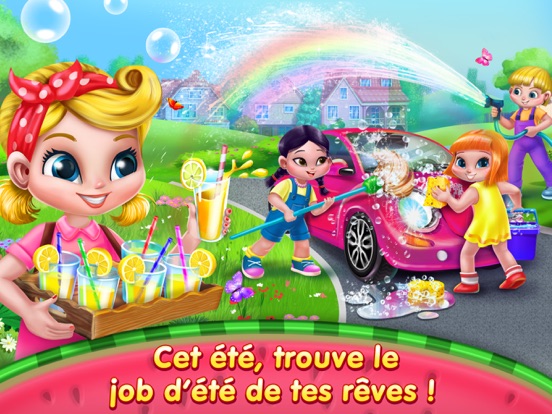 Screenshot #4 pour La meilleure entrepreneuse