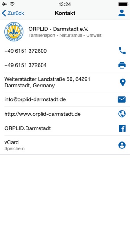 ORPLID - Darmstadt e.V.