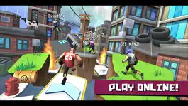 Game screenshot FootRock 2 apk