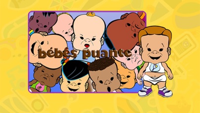 Screenshot #1 pour poopiebabies