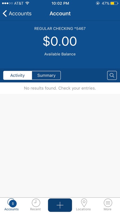 Commerce Bank of AZ screenshot-4