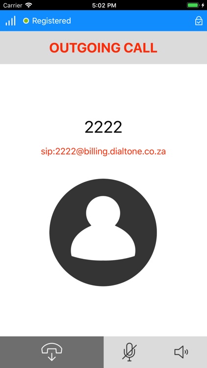 DataDialer screenshot-3