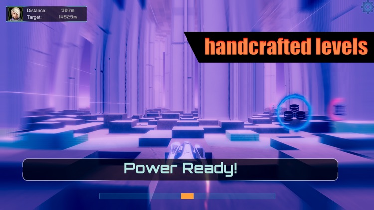 Ace Racing World League