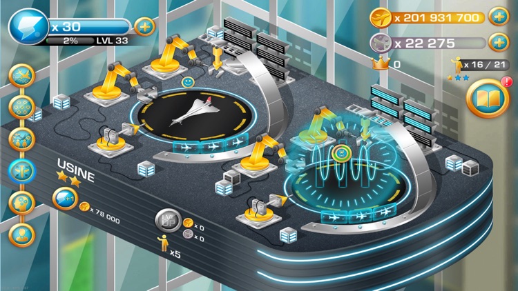 AEROCAMPUS The Game screenshot-3