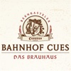 Bahnhof Cues