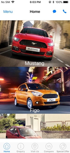 Tricity Ford