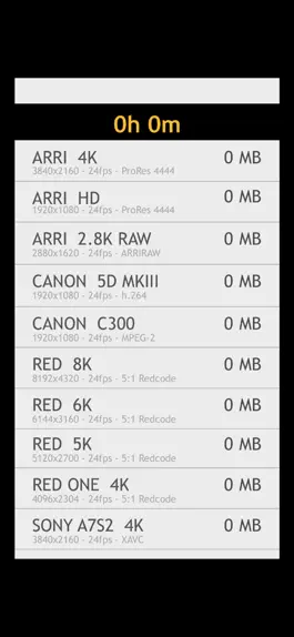 Game screenshot DOT dataCalc mod apk