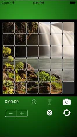 Game screenshot Break15+ apk