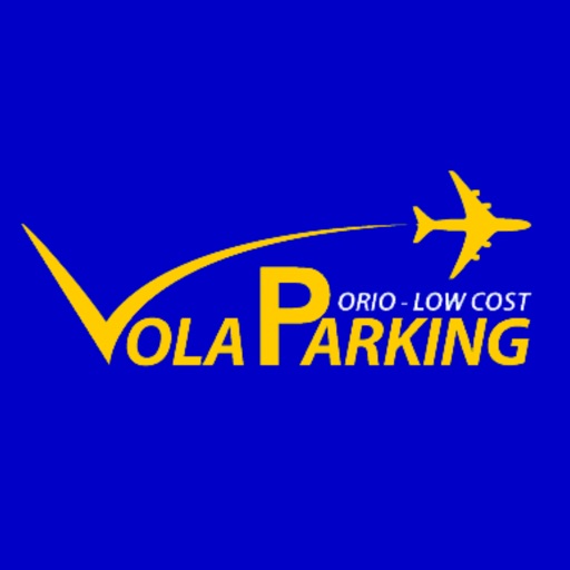 Volaparking Orio icon