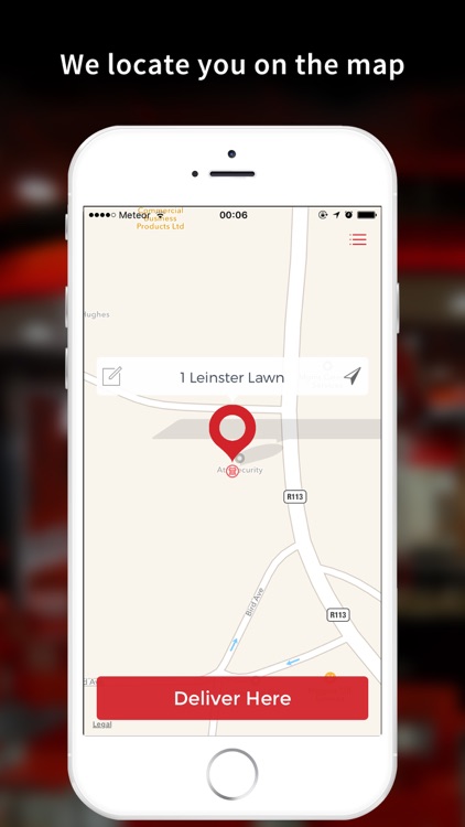 Antonio's Takeaway Dublin