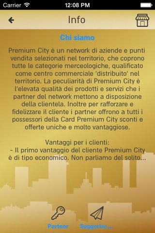Premium City screenshot 3