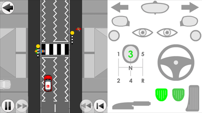 Driving Coach UK Screenshot