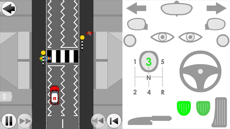 Driving Coach UK screenshot-3
