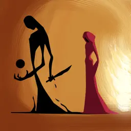 Archer VS Darkness - Evil Arrow Empire app icon