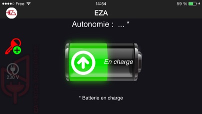 Screenshot #1 pour EZA