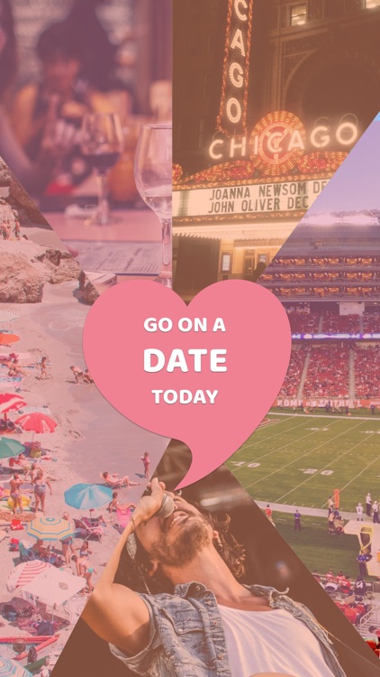 Invites - Real Dating App screenshot-3