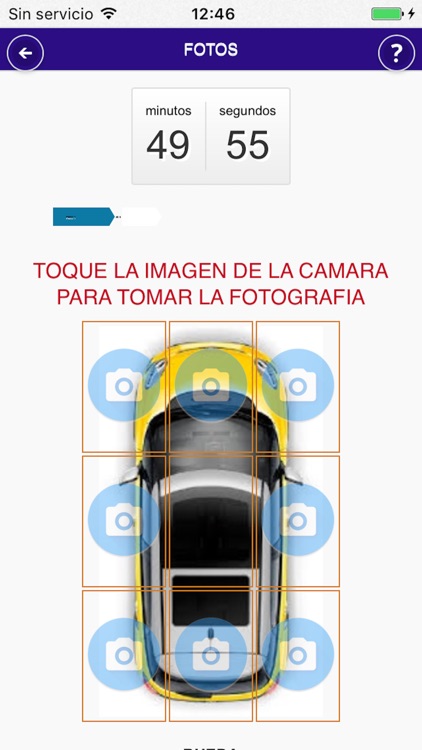 Autoinspeccion BSP screenshot-4