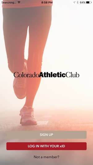 Colorado Athletic Club.(圖1)-速報App