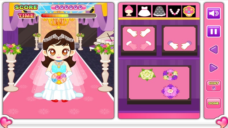 Design Wedding Party screenshot-4