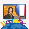 フランス語 - SPEAKit TV - ビデオ講座 - iPhoneアプリ