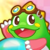 Bubble Island 2 - Shooter Game