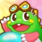 PUZZLE BOBBLE JOURNEY