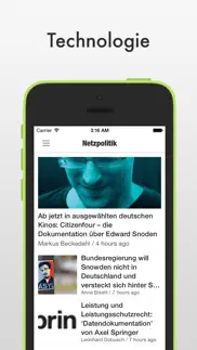 nachrichten plus айфон картинки 4