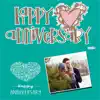Anniversary Wishes Card Maker contact information