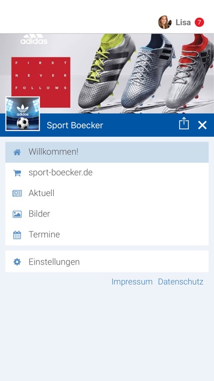 Sport Boecker