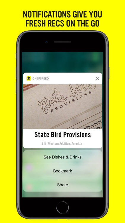 ChefsFeed screenshot-3