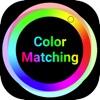 Color Matching Brain Game