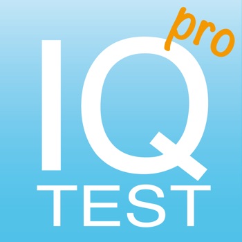 IQ Test (Professioneel)