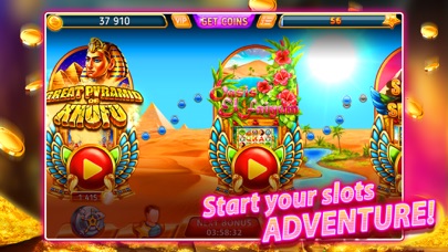 TREASURE SLOTS ADVENTURES 1.1.136 IOS CASINO TREASURE SLOTS ADVENTURES 1.1.136 IOS
