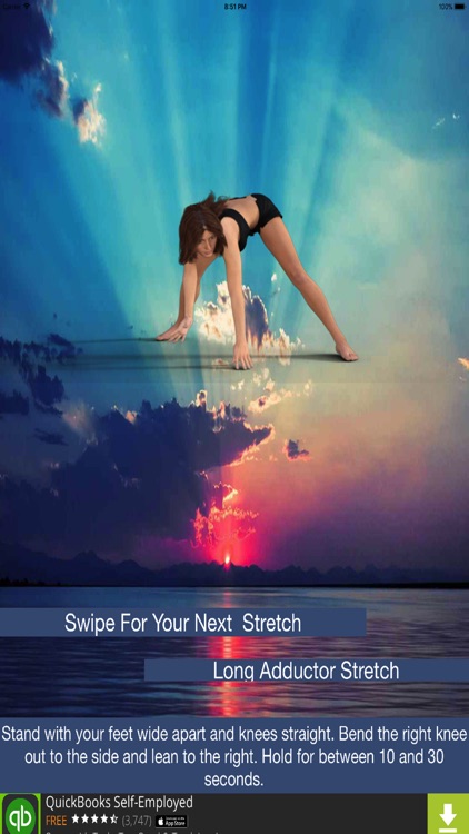 Get Back To Training