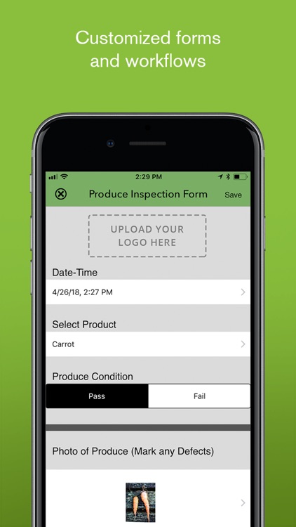 iForm