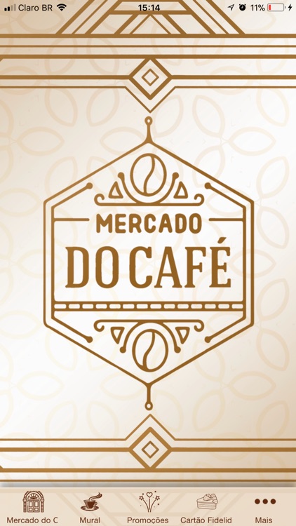 Mercado do Café