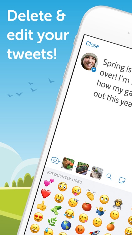 Twitterrific 5 for Twitter screenshot-3