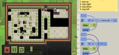 7 Billion Humans screenshot 6