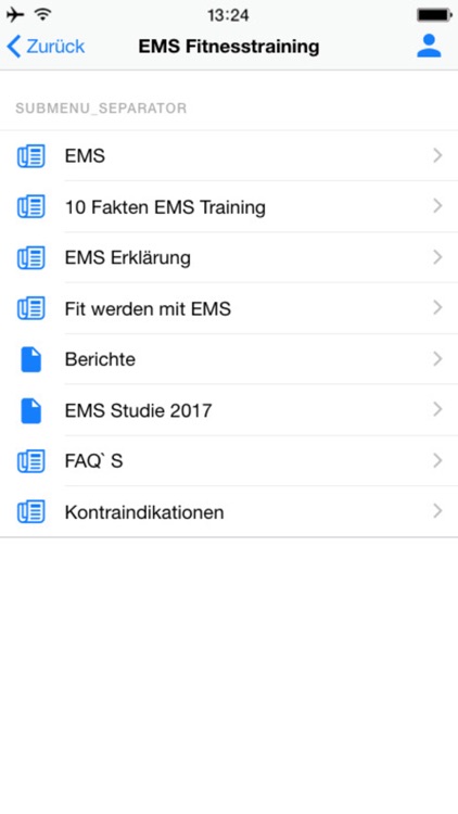 PAGA - SPORT screenshot-5