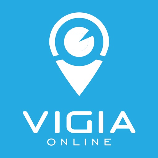 VIGIA ONLINE