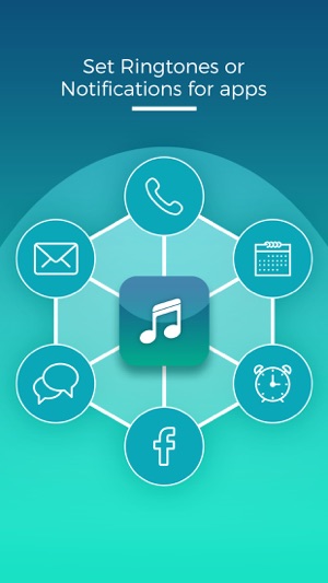 Ringtone Maker : MyRingtone