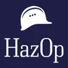 HazOp App Delete