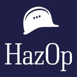 Download HazOp app