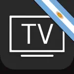 Programación TV Argentina (AR) App Positive Reviews