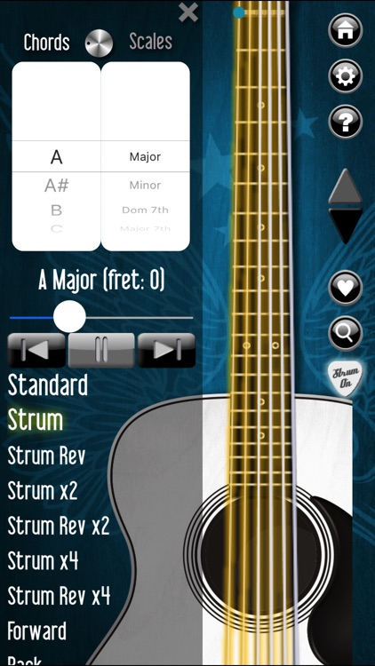Guitar Companion