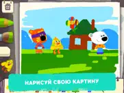 Ми-ми-мишки: Рисование айпад изображения 4