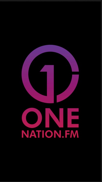 OneNation.fm