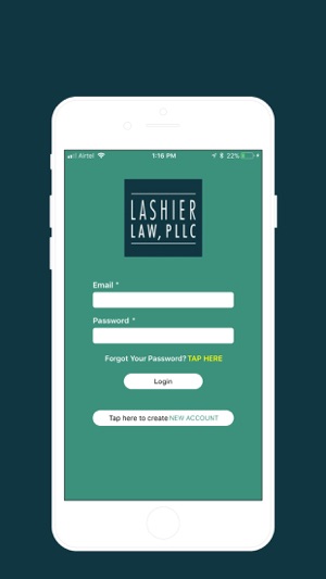 Lashier Law(圖2)-速報App